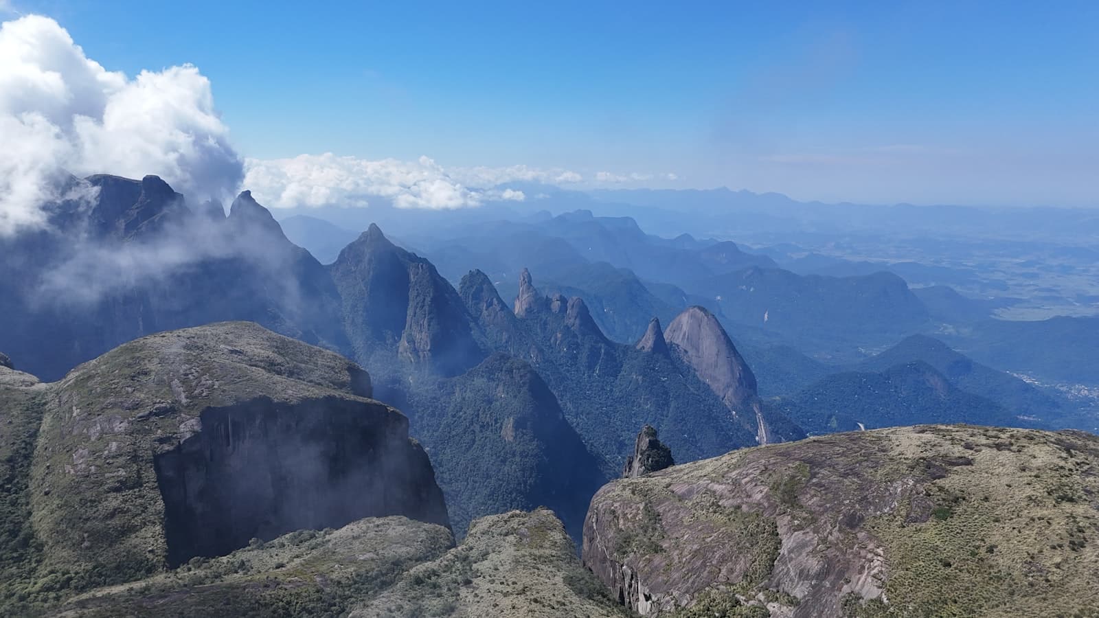 Pico da Bandeira